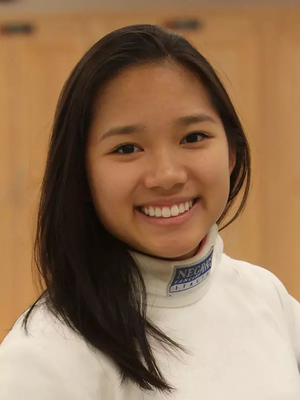Charlene Liu