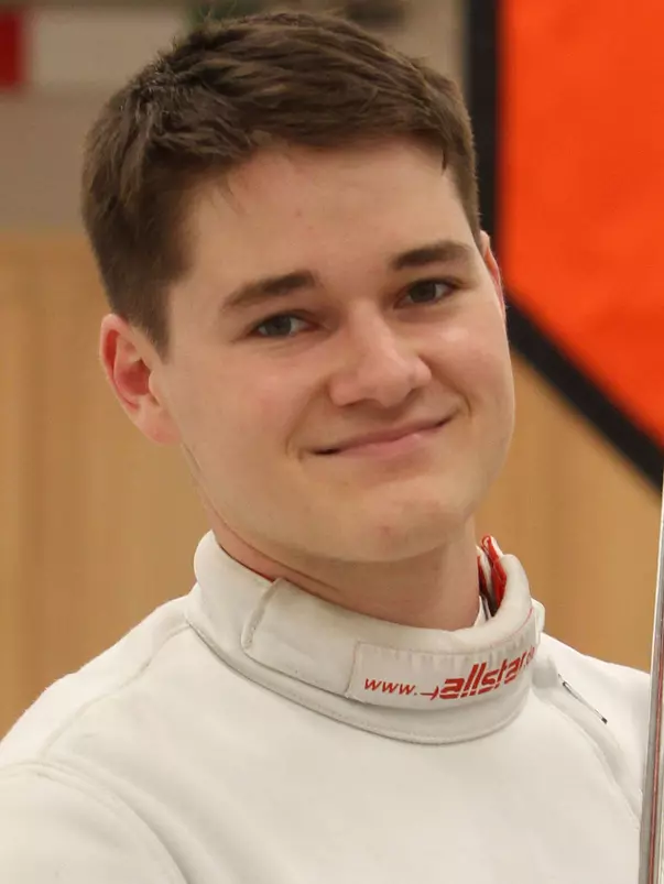 Michael Popovici