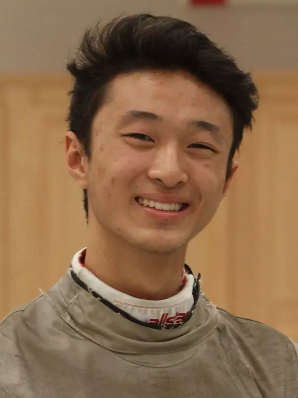 Alex Lam