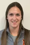 Kelly Boudreau