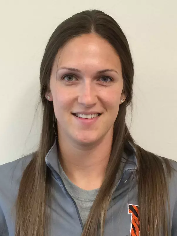 Kelly Boudreau
