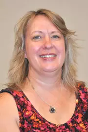 Stacie Traube