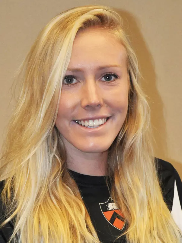 Sarah Mendenhall