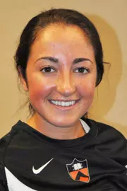 Stephanie Paloscio