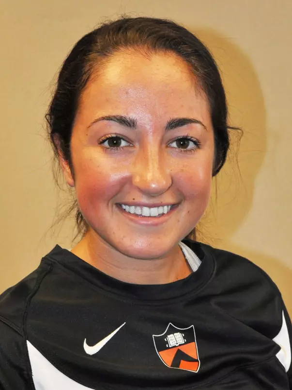 Stephanie Paloscio