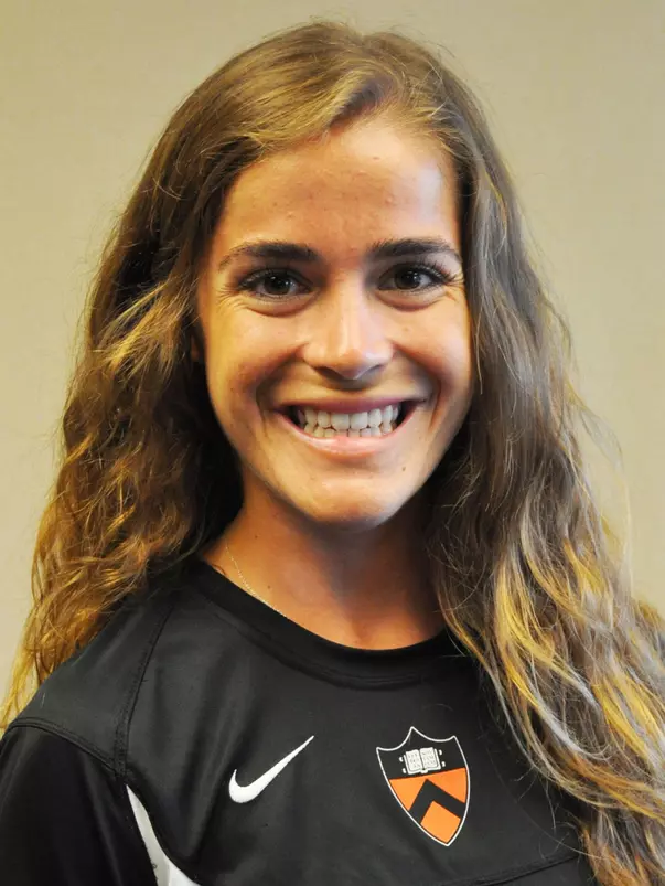 Gianna Geil