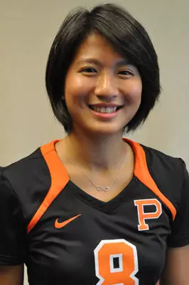 Elise Wong