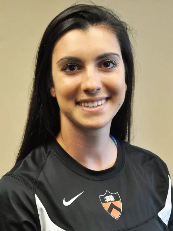 Alessia Azermadhi