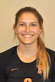 Brooke Hershberger