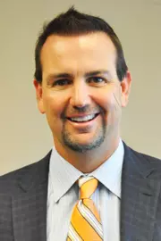 Billy Pate