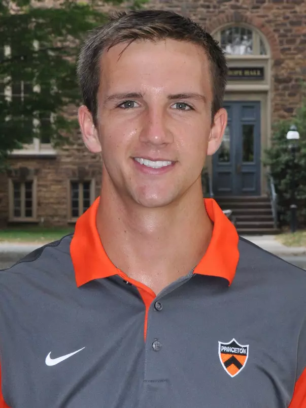 Luke Gamble