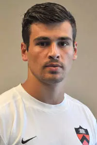 Nicholas Badalamenti