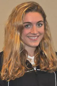 Alie Fordyce