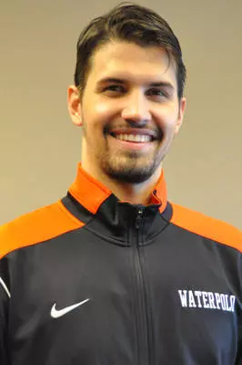 Vojislav Mitrovic
