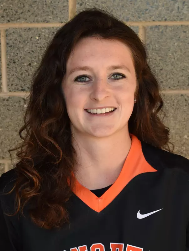 Megan Donahey