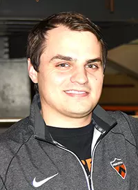 Drew Livingston