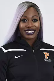 Priscilla Frederick