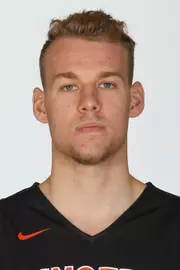 Brase Headshot