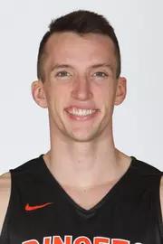 Cook Headshot
