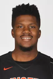 Forbes Headshot