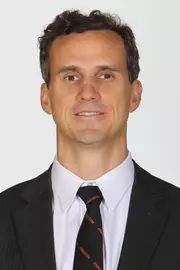 Mitch Henderson