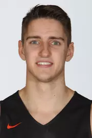 Miller Headshot