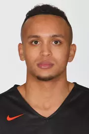Rayner Headshot