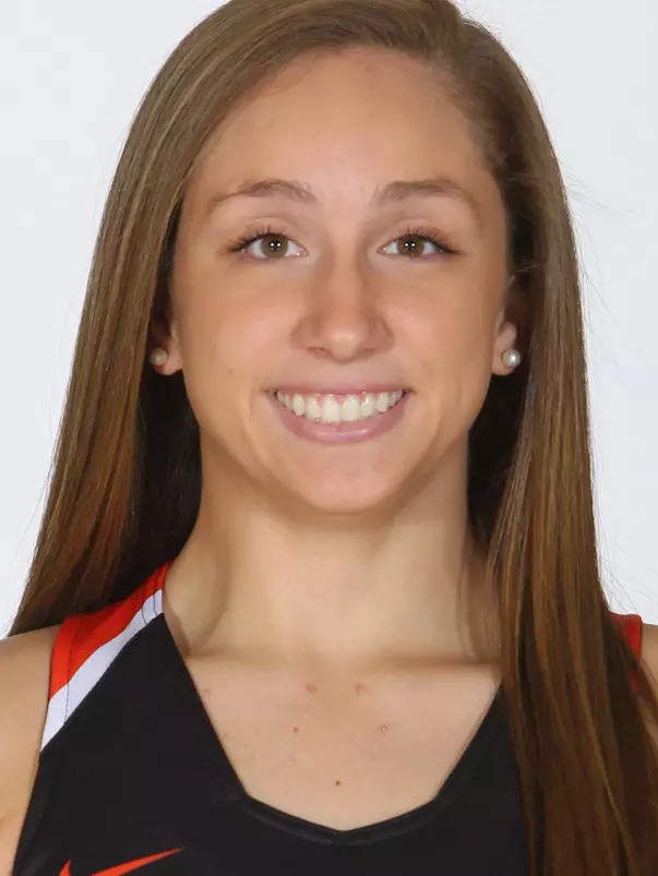 Caroline Davis