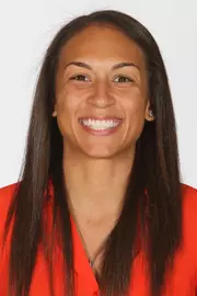 Carrie Moore