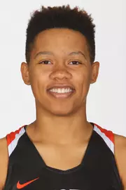 Jordan Muhammad