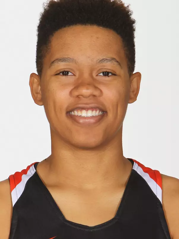 Jordan Muhammad