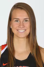 Jackie Reyenke