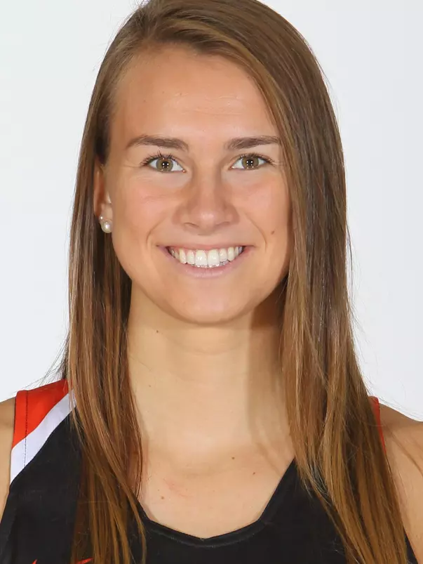 Jackie Reyenke