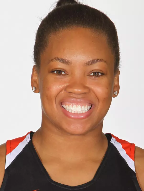 Leslie Robinson