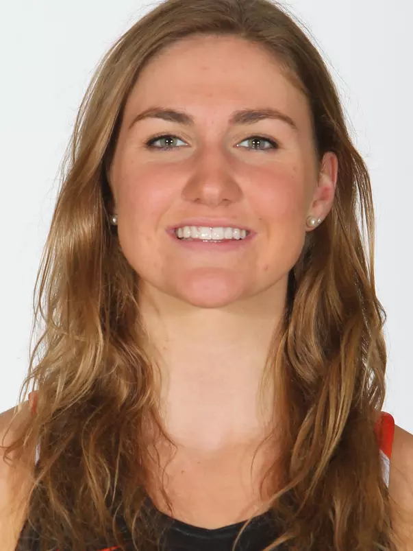 Gabrielle Rush