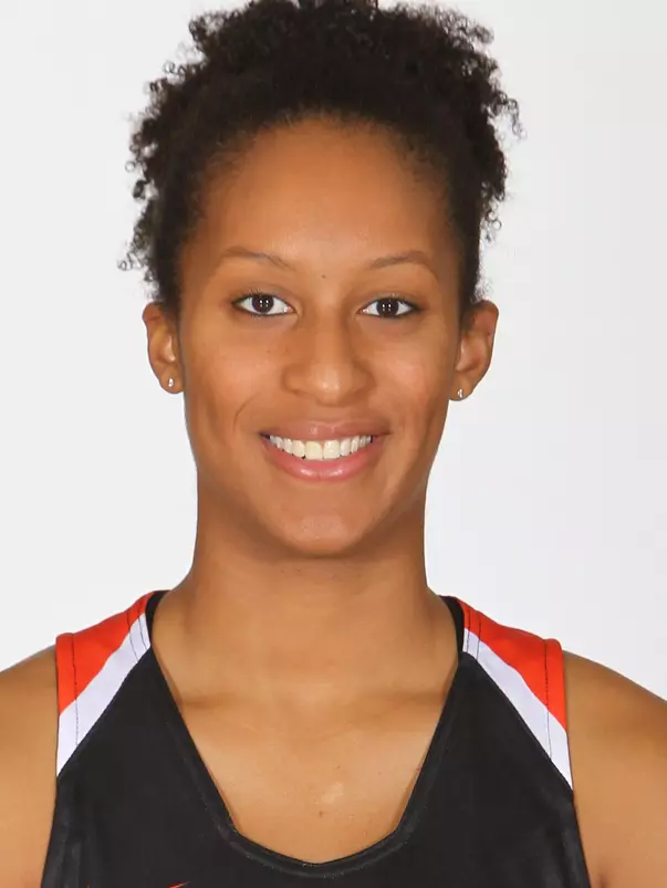 Vanessa Smith