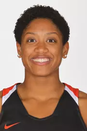 Jordan Stallworth