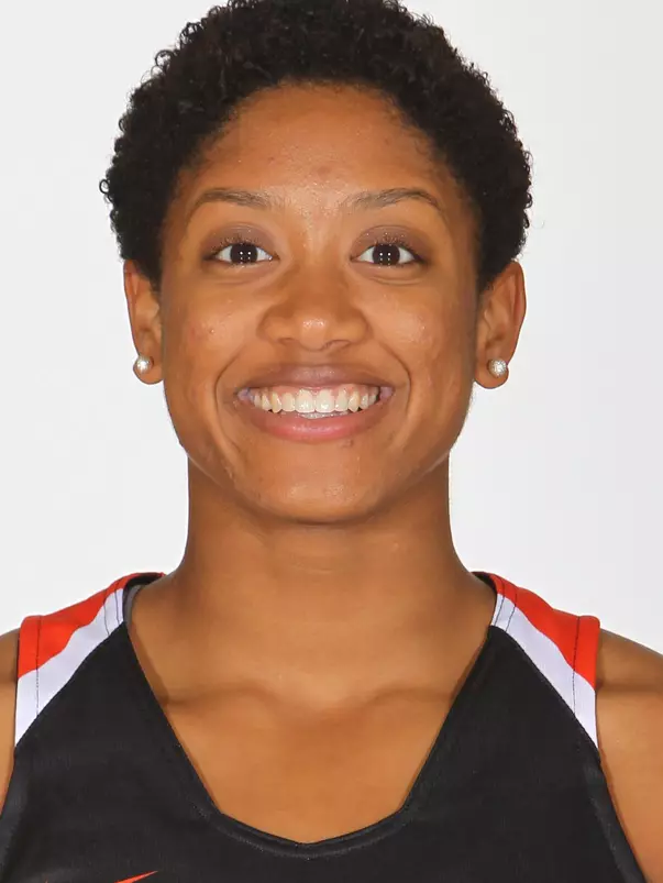 Jordan Stallworth