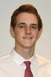 Parker Dixon