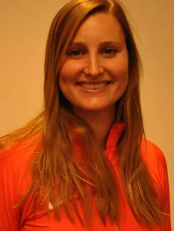 Becca Dorst