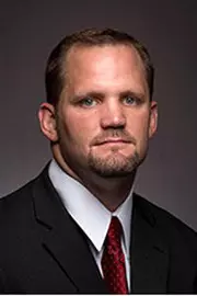Mike Mendenhall