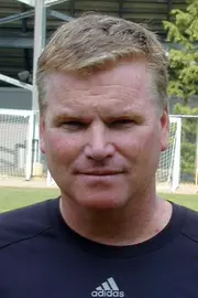 Tom Moffat