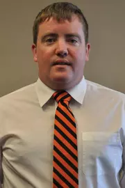 Joe Caulfield
