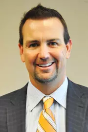Billy Pate