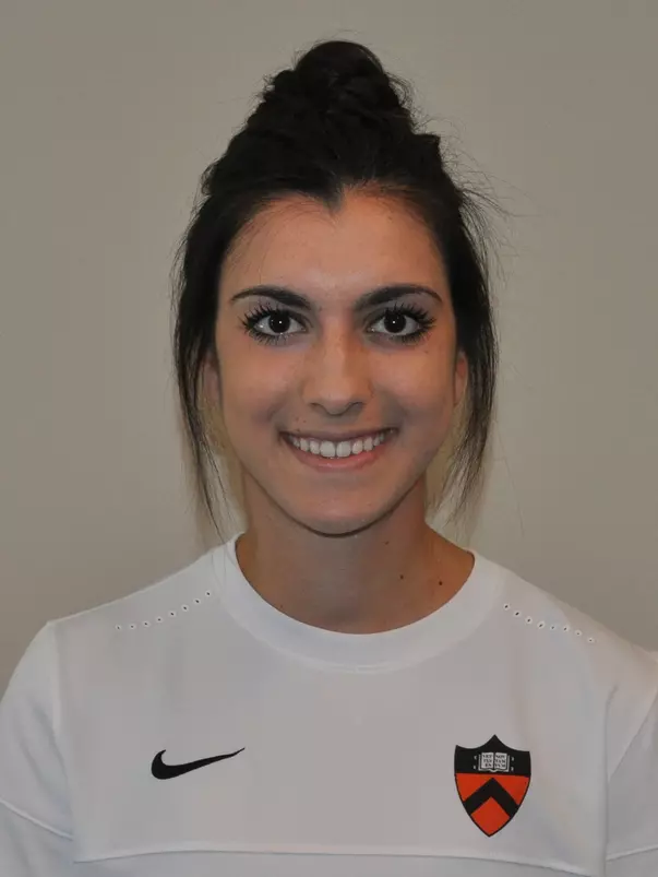 Alessia Azermadhi