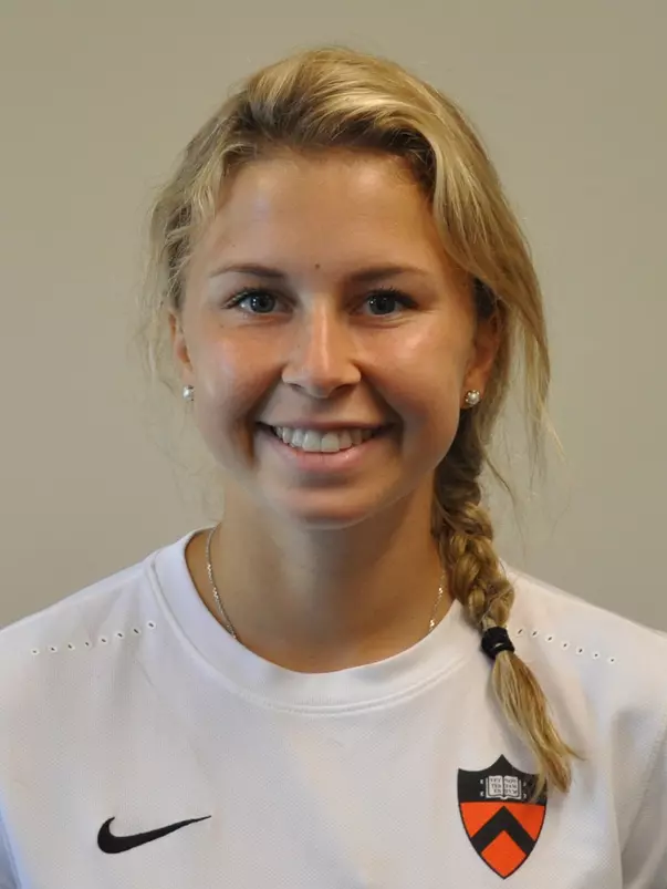 Vanessa Gregoire
