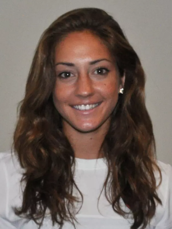 Jesse McDonough headshot