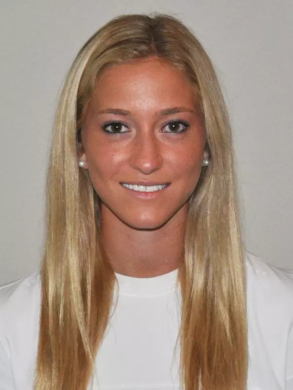 Samantha McDonough