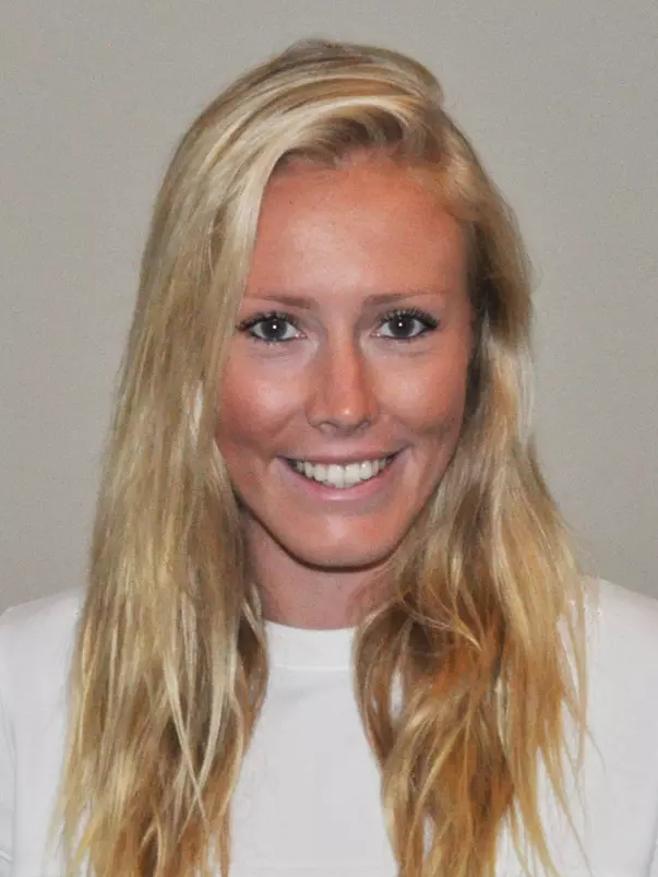 Sarah Mendenhall
