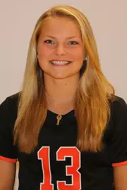 Casey Swezey